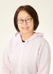 介護支援専門員　　　北島　美香子